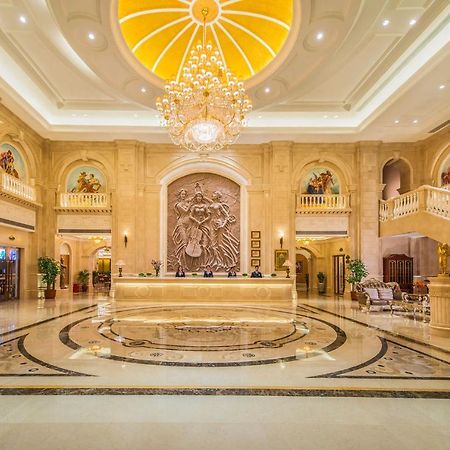 Vienna Hotel Shantou Chaoyang Mianxi Road Экстерьер фото