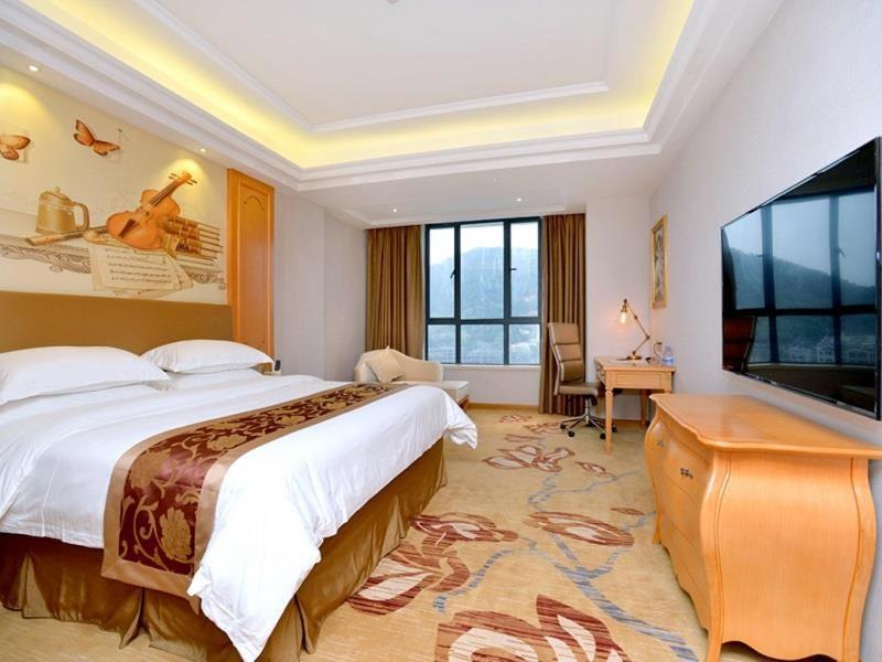 Vienna Hotel Shantou Chaoyang Mianxi Road Экстерьер фото