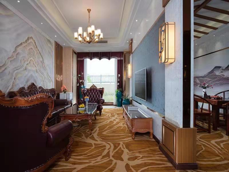 Vienna Hotel Shantou Chaoyang Mianxi Road Экстерьер фото