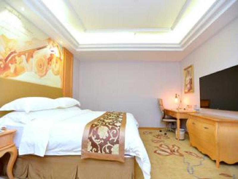 Vienna Hotel Shantou Chaoyang Mianxi Road Экстерьер фото