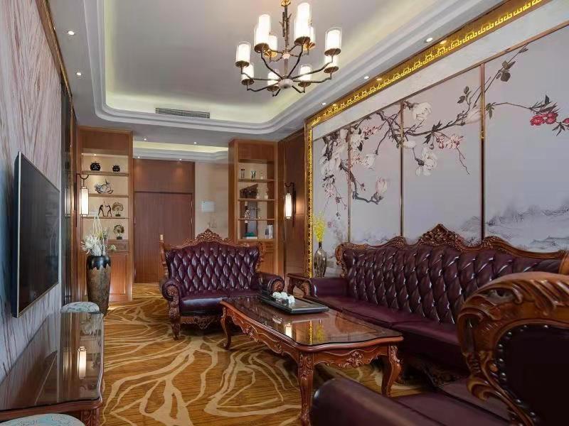 Vienna Hotel Shantou Chaoyang Mianxi Road Экстерьер фото