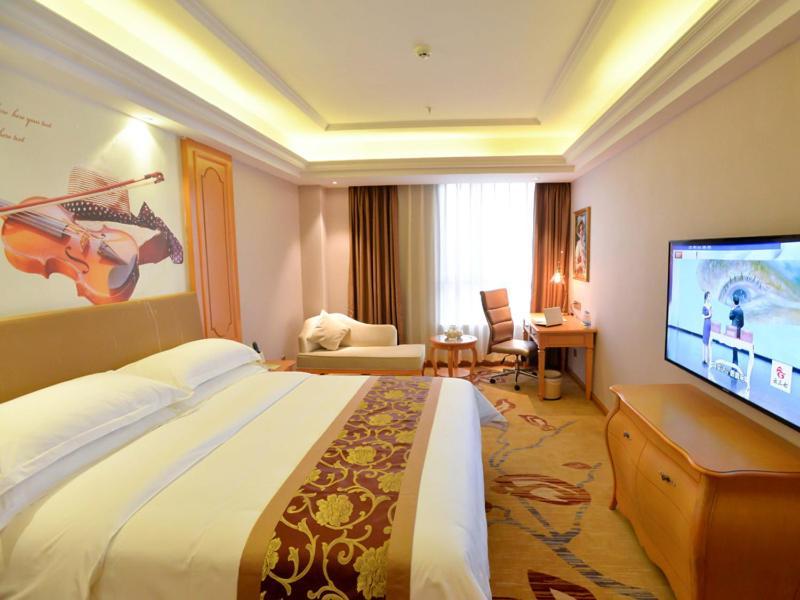 Vienna Hotel Shantou Chaoyang Mianxi Road Экстерьер фото