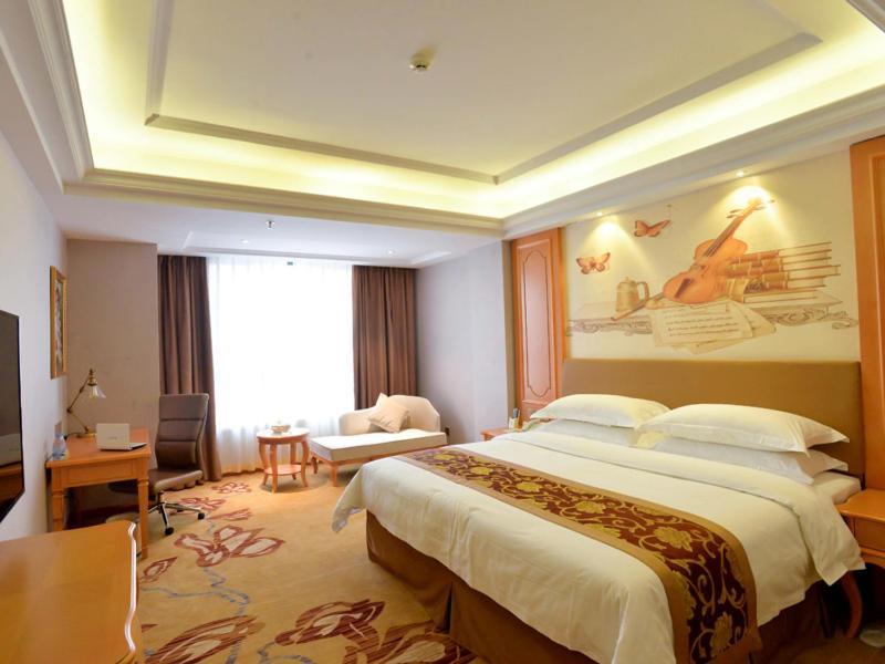 Vienna Hotel Shantou Chaoyang Mianxi Road Экстерьер фото