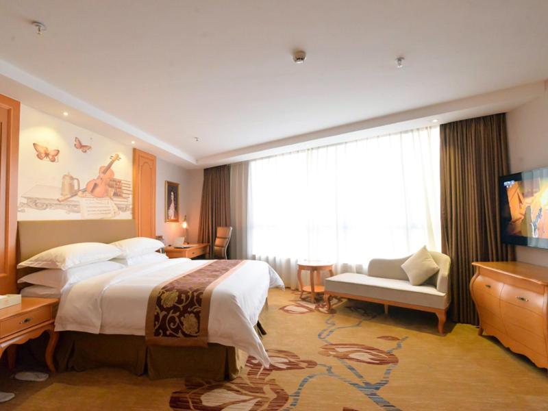 Vienna Hotel Shantou Chaoyang Mianxi Road Экстерьер фото