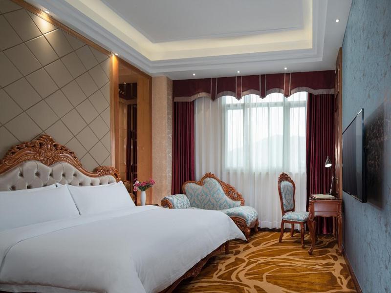 Vienna Hotel Shantou Chaoyang Mianxi Road Экстерьер фото